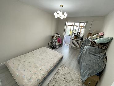 Продажа квартир: 3 комнаты, 64 м², 5 мкр Индивидуалка, 5 этаж, Свежий ремонт — 2