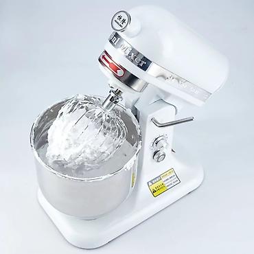 Mikserlər: Mikser Saminox markasi Model: B7Le Istehsalı Çin Professional model Ev — 3