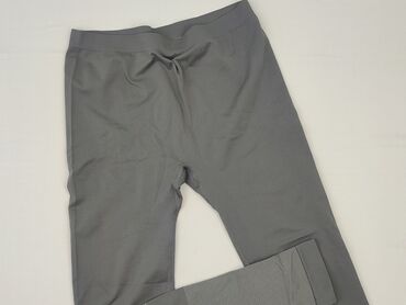 legginsy do spania: Crane, Leggings Sports for women, size 6XL (EU 52)