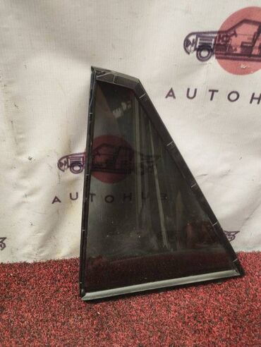 Другие автозапчасти: Форточка двери Lexus Rx 330 XU30 1MZ-FE 2006 задн. прав. (б/у) #