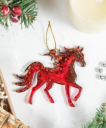 Другие комплектующие: 2026 год. это год огненной лошади. мы уже начали принимать заказы — 3