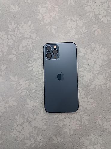 iphone cs max: IPhone 12 Pro, Новый, 128 ГБ, Blue Titanium — 2
