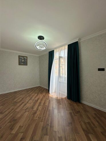 Köhnə tikili: Masazır, 3 otaqlı, Köhnə tikili, 90 kv. m — 4