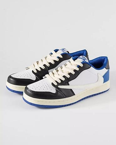 nike 43: Мужские кроссовки, 43, Nike, Новый, Самовывоз, Платная доставка — 6