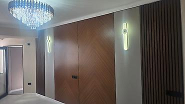 жк пионер: 2 комнаты, 53 м², ул. Кулатова / Матросова Элитка, 8 этаж, Косметический ремонт — 6