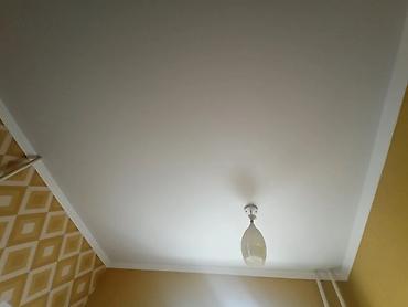 Натяжной потолок: Натяжной потолок Глянцевое, Матовое, 3D потолки Монтаж, Гарантия, Демонтаж — 12