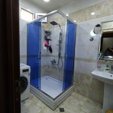 Duş kabinaları, arakəsmələr: Yeni Arakəsmə, Künc üçün, Pulsuz çatdırılma -da lalafo.az — 27 Duş kabinaları, arakəsmələr: Yeni Arakəsmə, Künc üçün, Pulsuz çatdırılma — 27