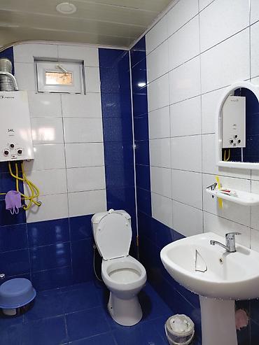 qax agcay kendi: 3 otaqlı, 65 kv. m, Kredit yoxdur, Orta təmir — 7