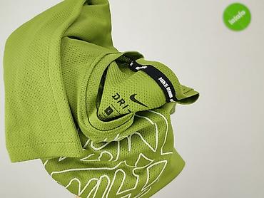 nike tech: Nike, Koszulka dla mężczyzn, rozmiar S — 4