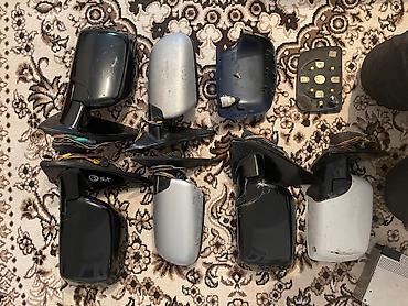 Передние фары: БМВ Е66-65 ОПТИКА ФАРЫ ПРИВОЗНЫЕ НА ГАРАНТИИ АДАПТИВНЫЕ С БЛОКАМИ В — 26