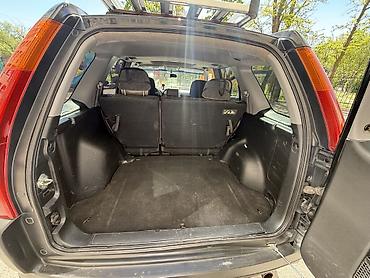 хонда значок: Honda CR-V: 2005 г., Автомат, Газ, Кроссовер — 8