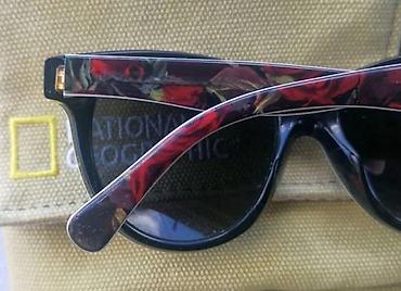 Naočare: Dolce & Gabbana DG4176 sunčane naočare autentične Italy. Vintage — 9