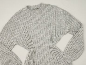 czy sweter z akrylu jest dobry: Women`s sweater, H&M, size L (EU 40)