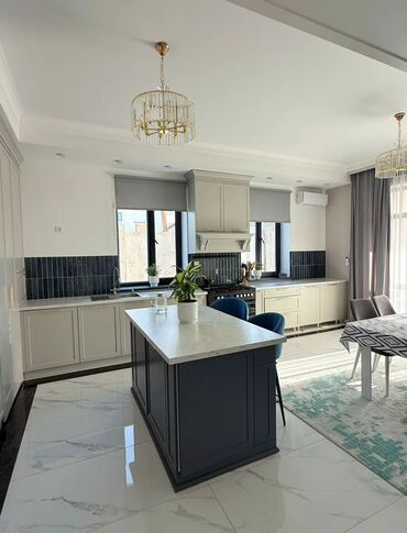 Продажа домов: Дом, 251 м², 5 комнат, Риэлтор, Дизайнерский ремонт — 8