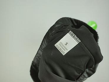 getry oceansapart: Legginsy Ze skóry ekologicznej damskie, rozmiar S — 4