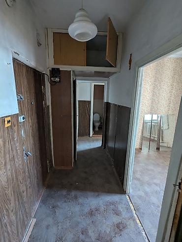 Продажа квартир: 2 комнаты, 43 м², Индивидуалка, 8 этаж, Старый ремонт — 6