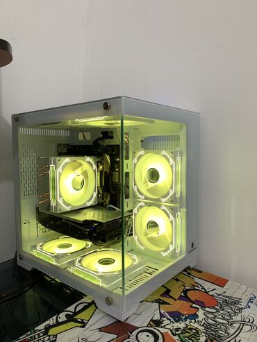 ноутбуки msi бишкек: Компьютер, ядер - 14, ОЗУ 16 ГБ, Игровой, Новый, Intel Xeon, AMD Radeon RX 580, NVMe