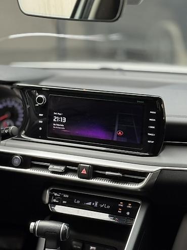 Kia: Kia K5: 2020 г., Газ, Седан at lalafo.kg — 14 Kia: Kia K5: 2020 г., Газ, Седан — 14
