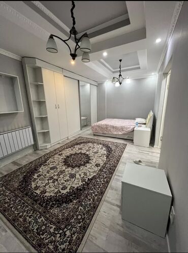 dzhinsy razmer 14: 1 комната, 48 м², Элитка, 6 этаж, Евроремонт