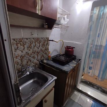 modern evler: 35 kv. m, 1 otaqlı, Su, Telefon, İnternet — 9