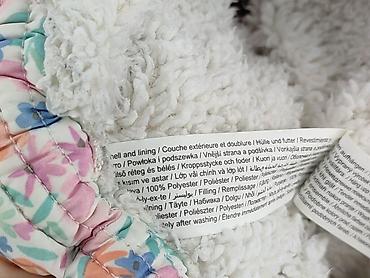mk botki: Kurtka, F&F, 9-12 miesięcy, stan - Bardzo dobry — 5