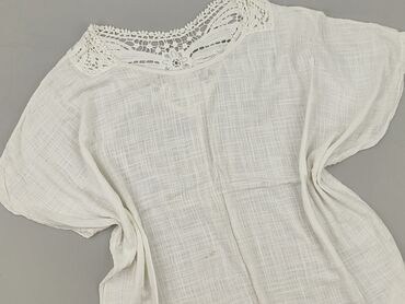 t shirty z wiskozy: ITALY FASHION, Жіноча блуза, розмір One size
