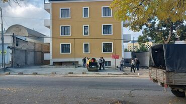 7ci mkr satilan evler: 3 otaqlı, Yeni tikili, 65 kv. m