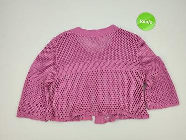 cardigan c: Cardigan, Kardigan damski, rozmiar One size — 4