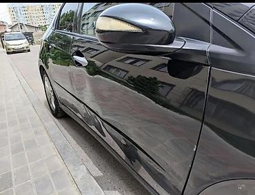 маши: Honda Civic: 2007 г., 1.8 л, Робот, Бензин, Хэтчбэк — 3