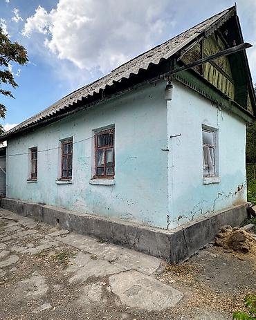 Продажа домов: 2 комнаты, 30 м², 5 соток, Сокулук, Агентство недвижимости — 2