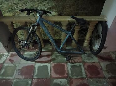aurus велосипед: İşlənmiş Şəhər velosipedi Stark, 28"