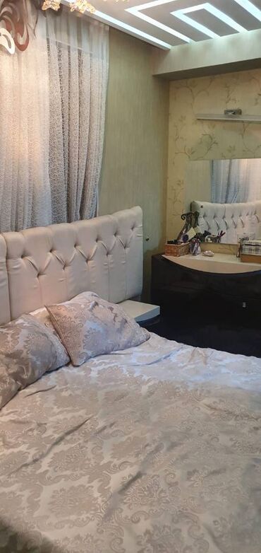 Yeni tikili: 3 otaqlı, Yeni tikili, 108 kv. m — 10