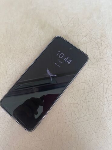 Honor 7C, rəng - Qara, Sensor