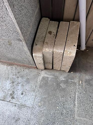 Все для дома и сада: Məhsul cəmi 25 gün işlədilib Ölçü 4*4 Aksesuarları hamısı — 5