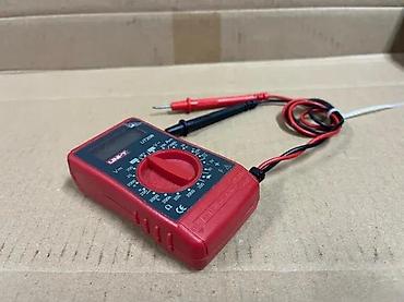 Multimetri: UNI-T UT20B digitalni multimetar Kompaktan ručni instrument za — 1