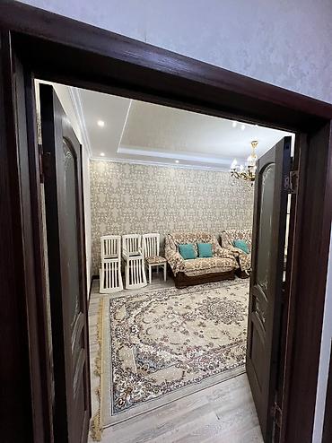 108: 4 комнаты, 112 м², Кок-Жар ж/м 108 серия, 4 этаж — 8