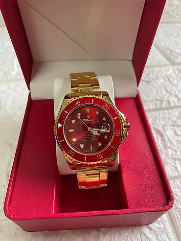 Ručni satovi: 02. Cena:2800in (Bez kutije)
Cena:3300din (Sa kutijom) — 7