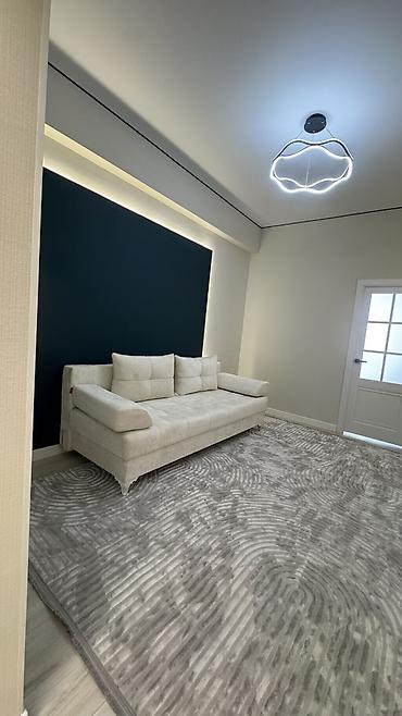 Продажа квартир: 1 комната, 38 м², Элитка, 12 этаж — 1