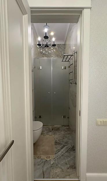 Долгосрочная аренда квартир: 2 комнаты, Агентство недвижимости, Без подселения, С мебелью полностью — 12