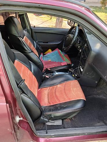deawoo: Daewoo Nexia: 2012 г., 1.5 л, Механика, Бензин, Седан — 5