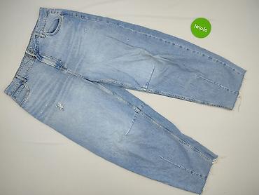 botki wrangler: Denim Co, Jeansy damskie, rozmiar L — 2