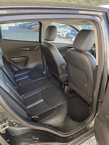аренда авто спарк: Chevrolet Spark: 2019 г., 1 л, Автомат, Бензин, Хэтчбэк — 10