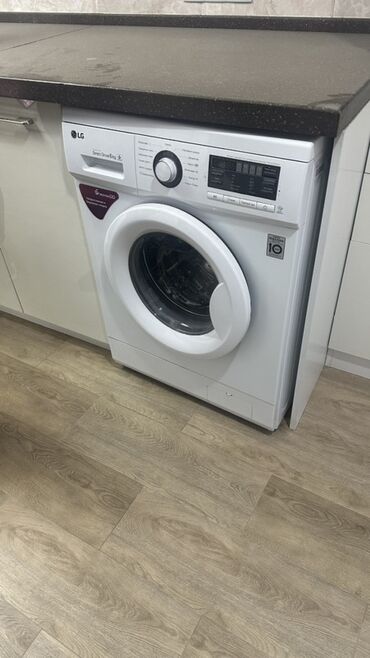 купить радиатор кондиционера: Кир жуучу машина LG, Автомат