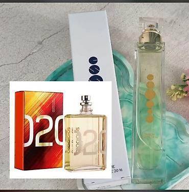 l occitane: Эссенс фирмасынын духилери — 2