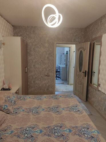 Köhnə tikili: Sumqayıt, 4 otaqlı, Köhnə tikili, 90 kv. m — 4