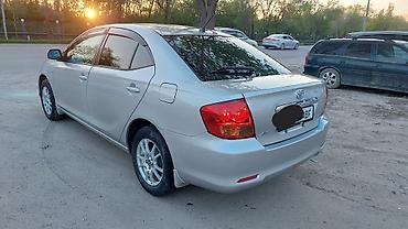 Toyota: Toyota Allion: 2003 г., 1.8 л, Автомат, Бензин, Седан — 2