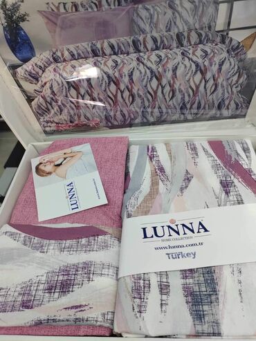 Posteljina: Novi dezeni 🥰LUNNA POSTELJINE🥰 CENA: 3100 DIN Pamuk ranfrons — 7