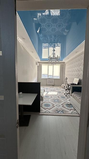 Продажа квартир: 2 комнаты, 71 м², Нижний Джал (Джал-23) Элитка, 4 этаж, Евроремонт — 12