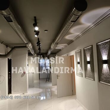 Havalandırma: Əziz müştərilər: 🔹️Bizim işçi qurupumuz tərəfindən görülən hər bir iş — 12