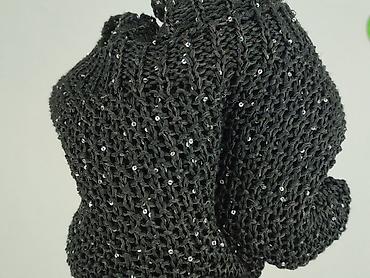 dior bluzy: Sweter damski, rozmiar One size — 5